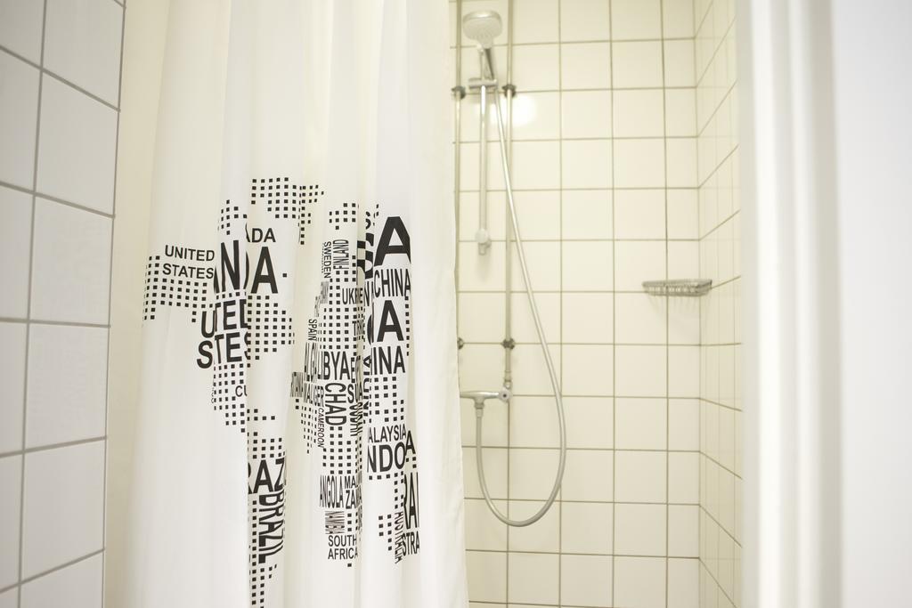 Globalhagen Vandrerhjem *